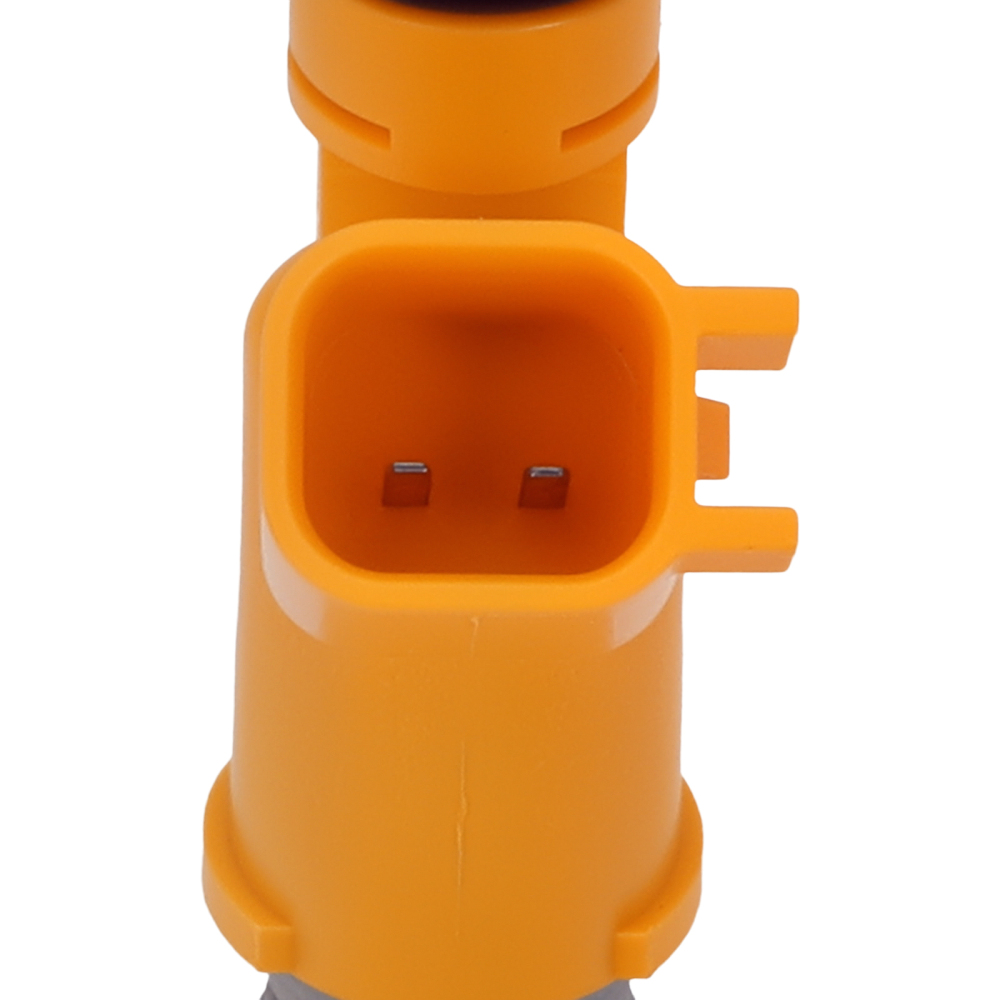 8pcs Fuel Injectors compatible for Jaguar S-Type V8 4.2L 2003-2005 FJ1102 Replacement