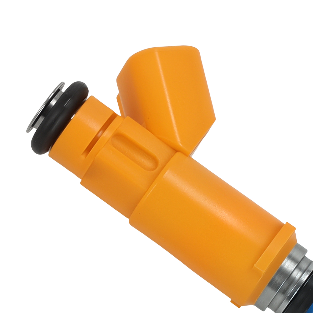 8pcs Fuel Injectors compatible for Jaguar S-Type V8 4.2L 2003-2005 FJ1102 Replacement