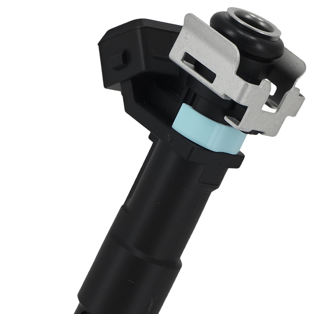 8 Hole Fuel Injector Assembly compatible for Chevy Cruze Sonic 1.8L 2010-2018 8002189N Gas