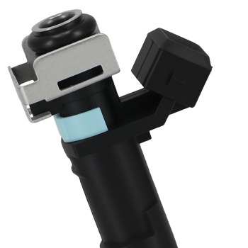 8 Hole Fuel Injector Assembly compatible for Chevy Cruze Sonic 1.8L 2010-2018 8002189N Gas