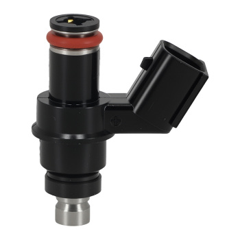 8X Fuel Injectors Set compatible for Suzuki Hayabusa GSXR1000 2007 2008 K7 15710-21H00