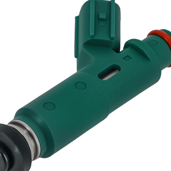 4Pcs Fuel Injectors compatible for Toyota Chevy Prizm Matrix compatible for Corolla 1.8L 2325022040