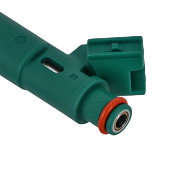 4Pcs Fuel Injectors compatible for Toyota Chevy Prizm Matrix compatible for Corolla 1.8L 2325022040