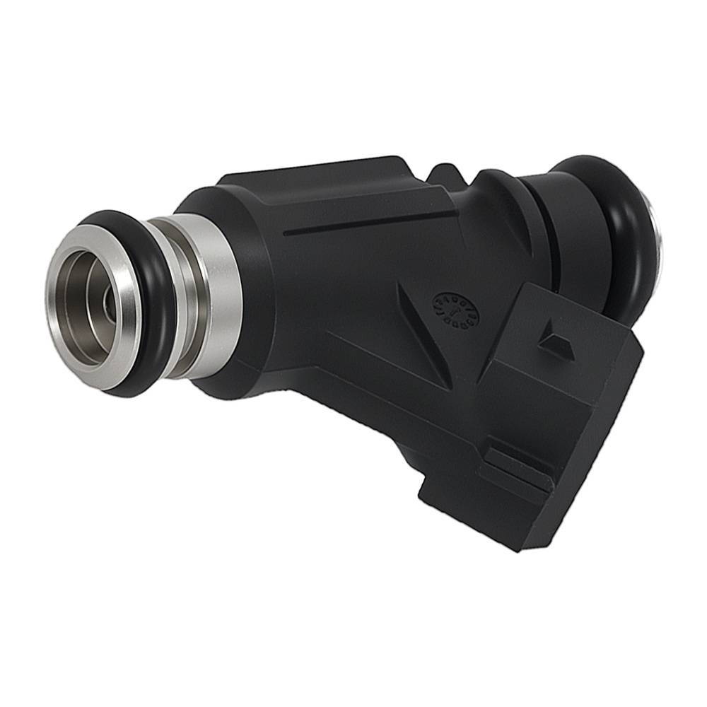 4x Fuel Injectors compatible for Mercury Marine 30-40-50-60 HP 4-STROKE 892123001 892123002