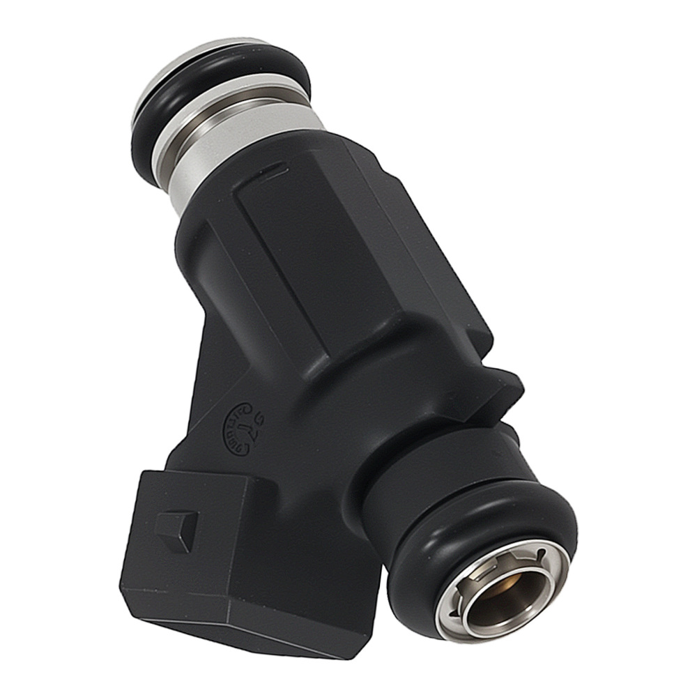 4x Fuel Injectors compatible for Mercury Marine 30-40-50-60 HP 4-STROKE 892123001 892123002