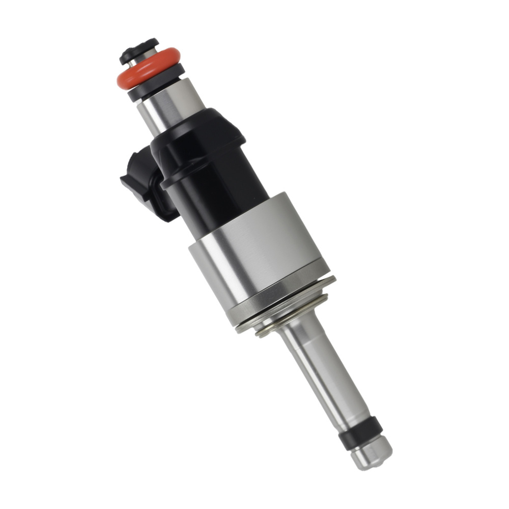 8Pcs Fuel Injectors compatible for Ford F-150 compatible for Mustang 5.0L V8 2018-2020 JR3Z9F593A Front