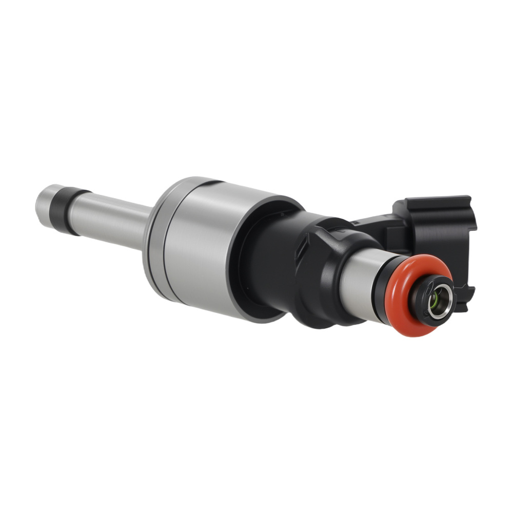 8Pcs Fuel Injectors compatible for Ford F-150 compatible for Mustang 5.0L V8 2018-2020 JR3Z9F593A Front