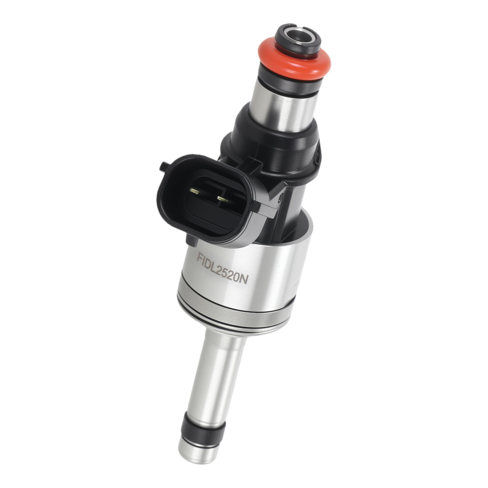 8Pcs Fuel Injectors compatible for Ford F-150 compatible for Mustang 5.0L V8 2018-2020 JR3Z9F593A Front