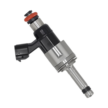 8Pcs Fuel Injectors compatible for Ford F-150 compatible for Mustang 5.0L V8 2018-2020 JR3Z9F593A Front