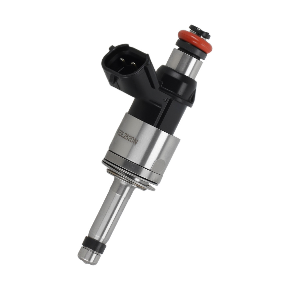 8Pcs Fuel Injectors compatible for Ford F-150 compatible for Mustang 5.0L V8 2018-2020 JR3Z9F593A Front