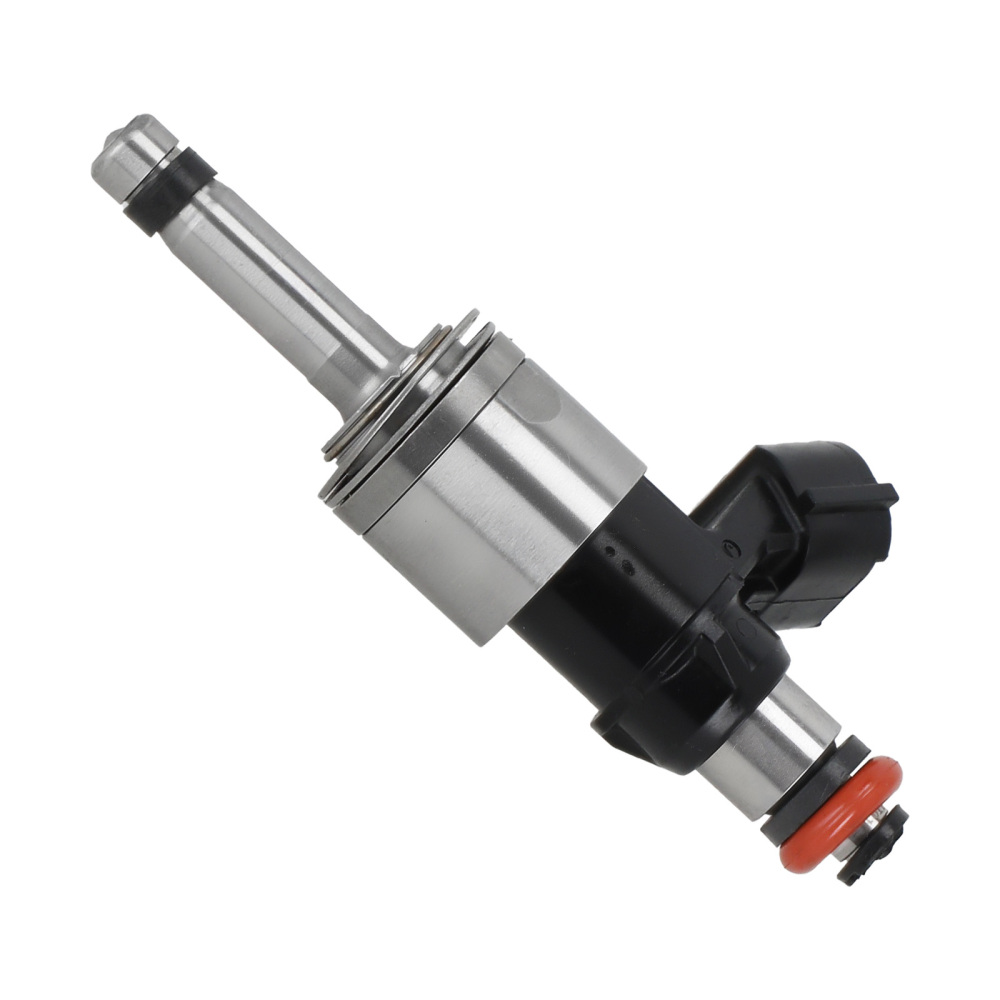 8Pcs Fuel Injectors compatible for Ford F-150 compatible for Mustang 5.0L V8 2018-2020 JR3Z9F593A Front