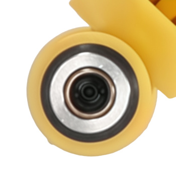 4Pcs Fuel Injectors Set compatible for Toyota RAV4 2.0L 2001-2003 23250-28050 12 Hole