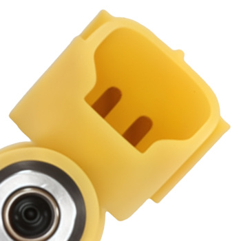 4Pcs Fuel Injectors Set compatible for Toyota RAV4 2.0L 2001-2003 23250-28050 12 Hole