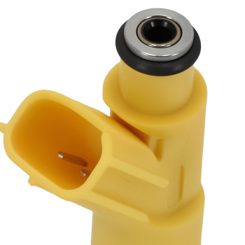 4Pcs Fuel Injectors Set compatible for Toyota RAV4 2.0L 2001-2003 23250-28050 12 Hole