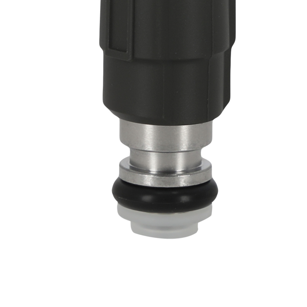 6 Fuel Injector compatible for Infiniti JX35 QX60 3.5L V6 2013-2014 16600-2L700 4 Hole