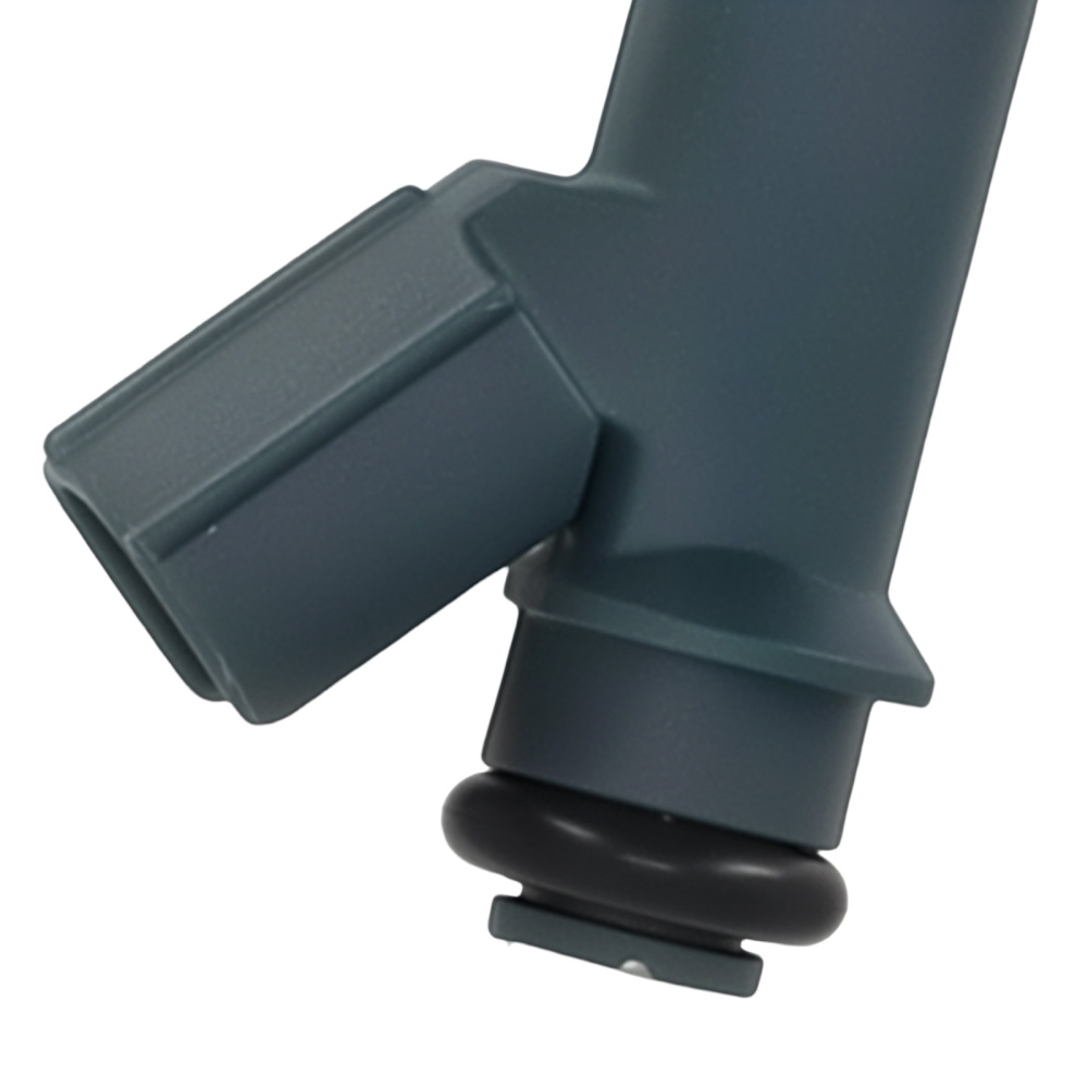 6Pcs Fuel Injectors compatible for Toyota Tacoma 4Runner FJ compatible for Tundra 4.0L 23250-31010