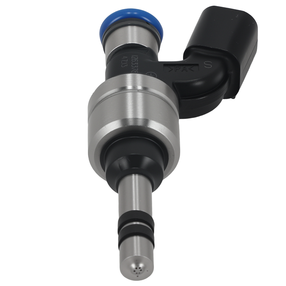 4 Fuel Injectors compatible for Chevrolet Equinox 2.4L 2011-2017 12633789 12608362