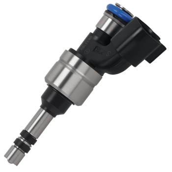 4 Fuel Injectors compatible for Chevrolet Equinox 2.4L 2011-2017 12633789 12608362