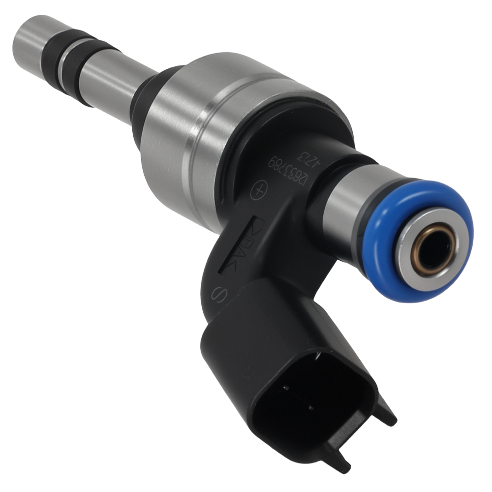 4 Fuel Injectors compatible for Chevrolet Equinox 2.4L 2011-2017 12633789 12608362