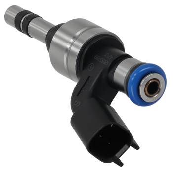 4 Fuel Injectors compatible for Chevrolet Equinox 2.4L 2011-2017 12633789 12608362