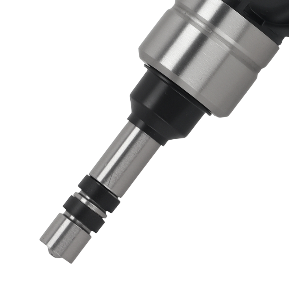 4 Fuel Injectors compatible for Chevrolet Equinox 2.4L 2011-2017 12633789 12608362