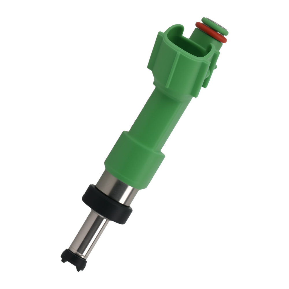 4Pcs Fuel Injectors compatible for Toyota Camry Lexus RAV4 2.5L 2009-2012 23250-0V010