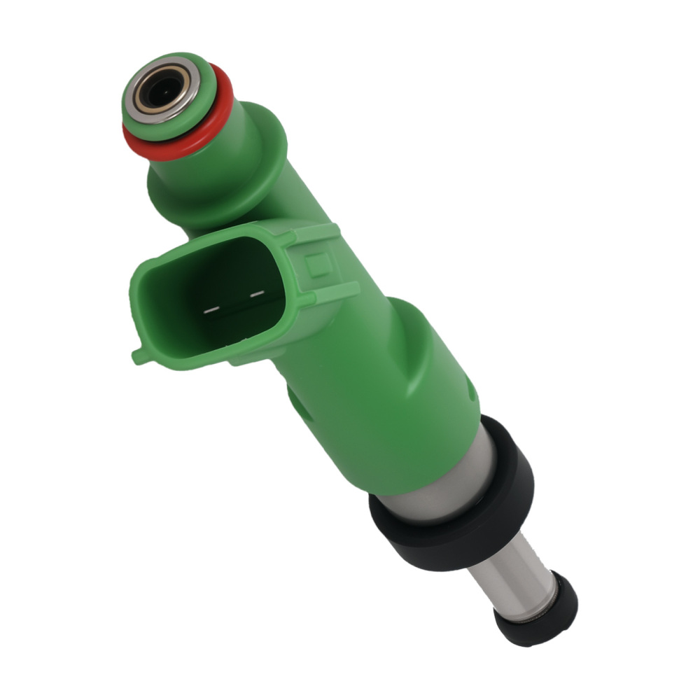 4Pcs Fuel Injectors compatible for Toyota Camry Lexus RAV4 2.5L 2009-2012 23250-0V010