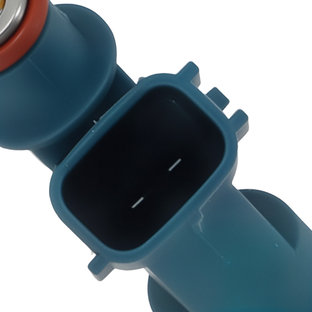 12 Hole Fuel Injector compatible for Toyota Prius 1.8L 2010-2015 23250-37021 Top Feed