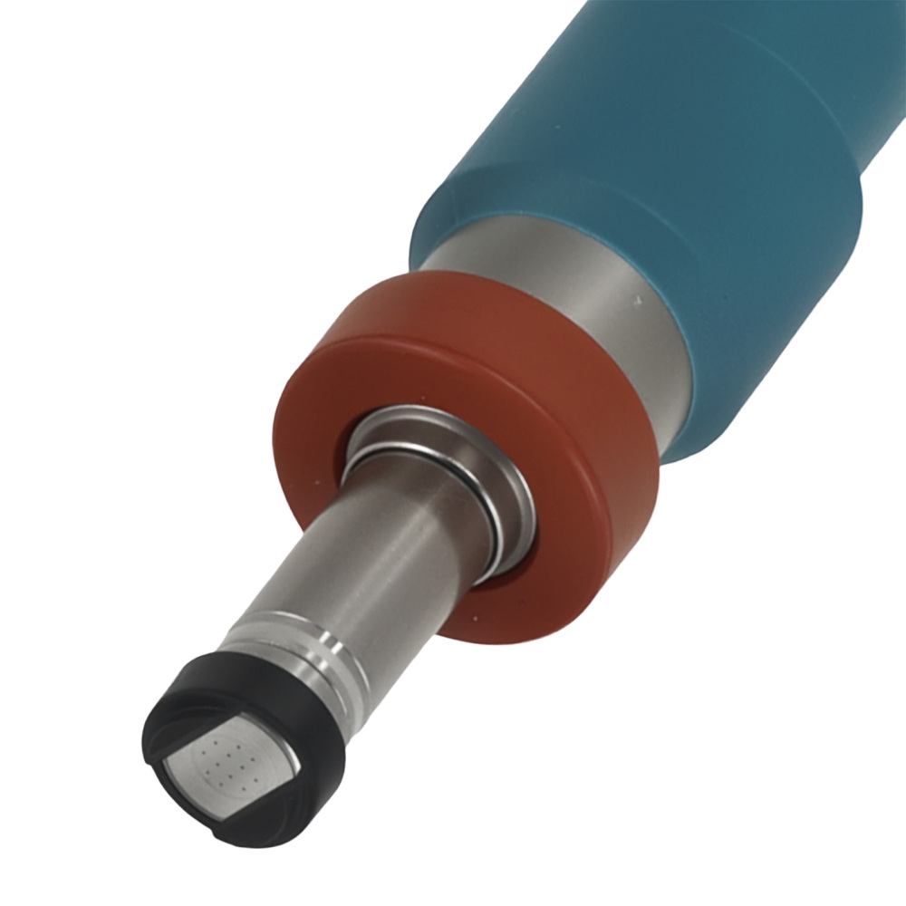 12 Hole Fuel Injector compatible for Toyota Prius 1.8L 2010-2015 23250-37021 Top Feed