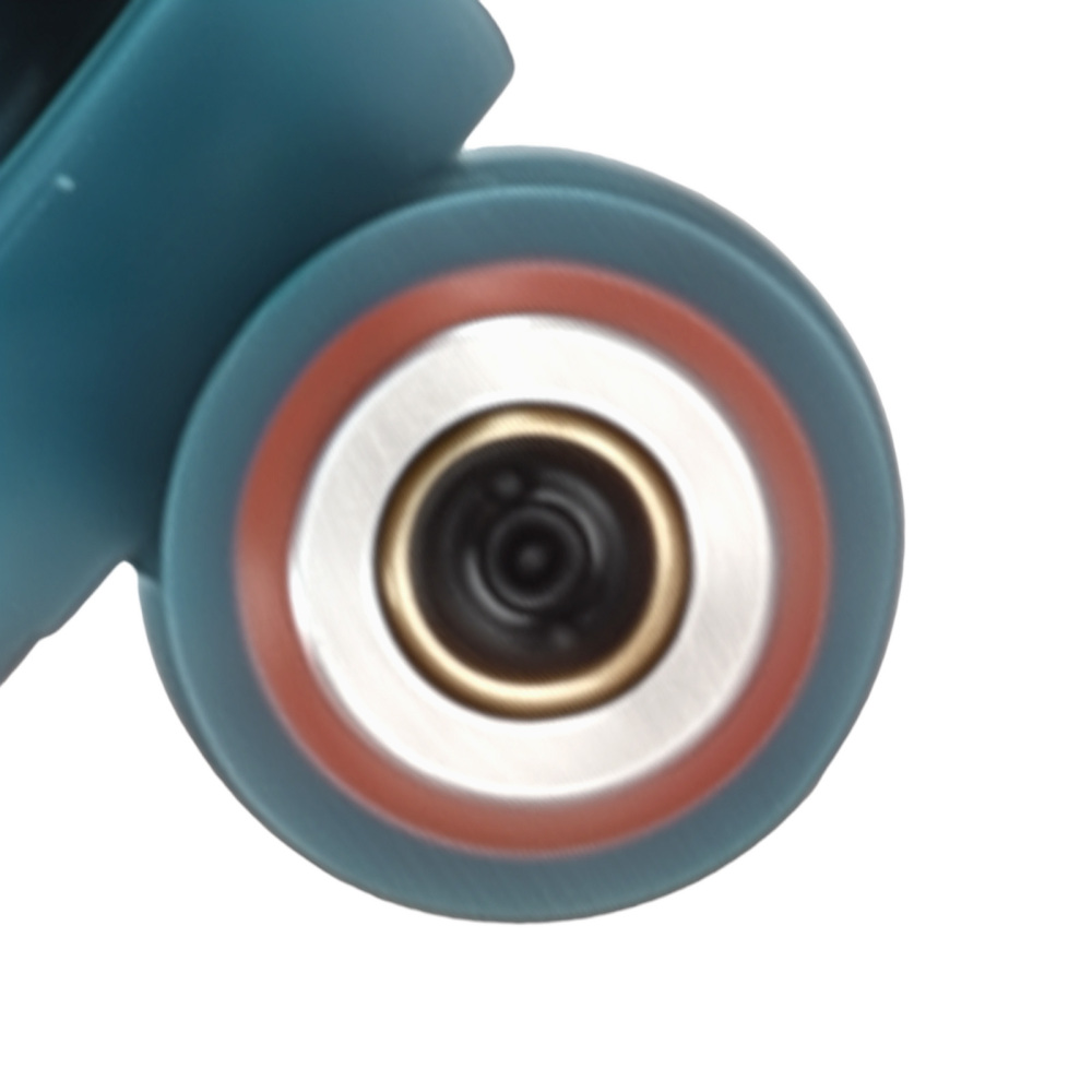 12 Hole Fuel Injector compatible for Toyota Prius 1.8L 2010-2015 23250-37021 Top Feed