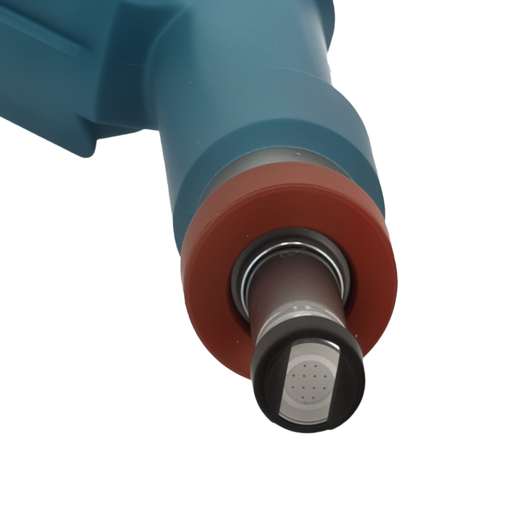 12 Hole Fuel Injector compatible for Toyota Prius 1.8L 2010-2015 23250-37021 Top Feed