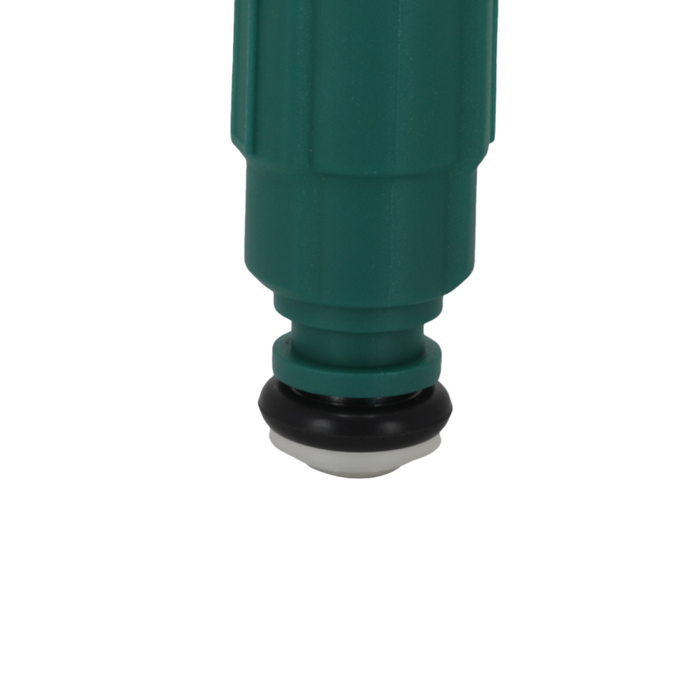 6x Fuel Injectors compatible for Hyundai Tiburon Santa Fe 2.7L V6 FJ660 2005-2008