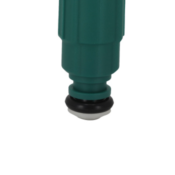 6x Fuel Injectors compatible for Hyundai Tiburon Santa Fe 2.7L V6 FJ660 2005-2008