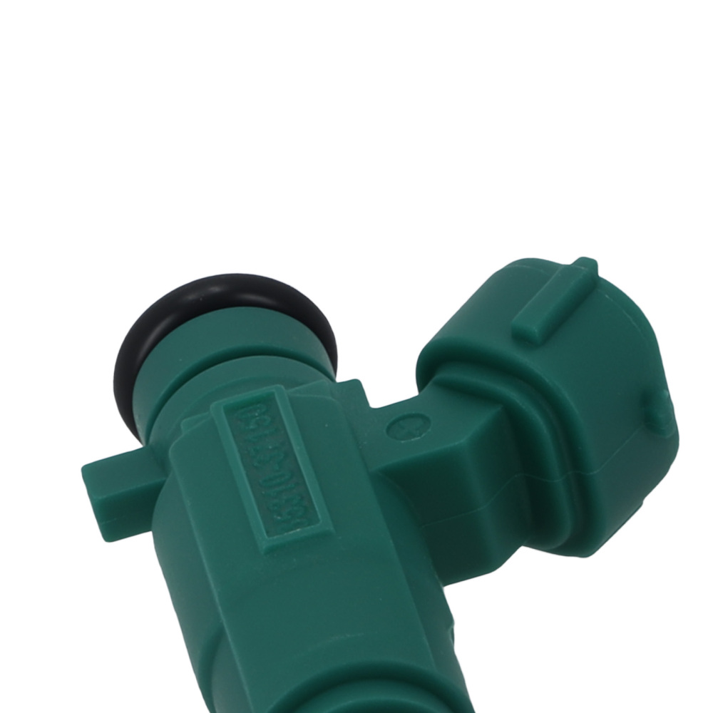 6x Fuel Injectors compatible for Hyundai Tiburon Santa Fe 2.7L V6 FJ660 2005-2008