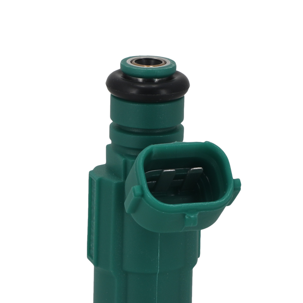 6x Fuel Injectors compatible for Hyundai Tiburon Santa Fe 2.7L V6 FJ660 2005-2008