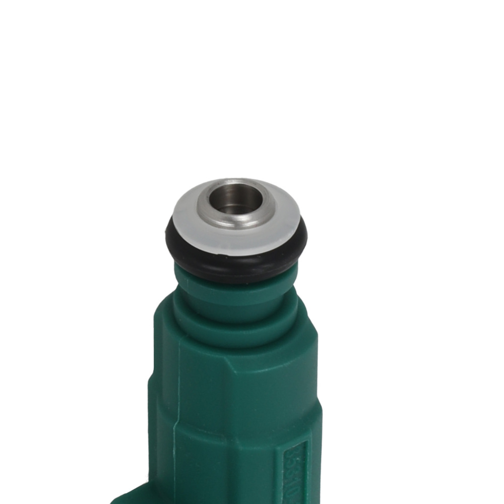 6x Fuel Injectors compatible for Hyundai Tiburon Santa Fe 2.7L V6 FJ660 2005-2008