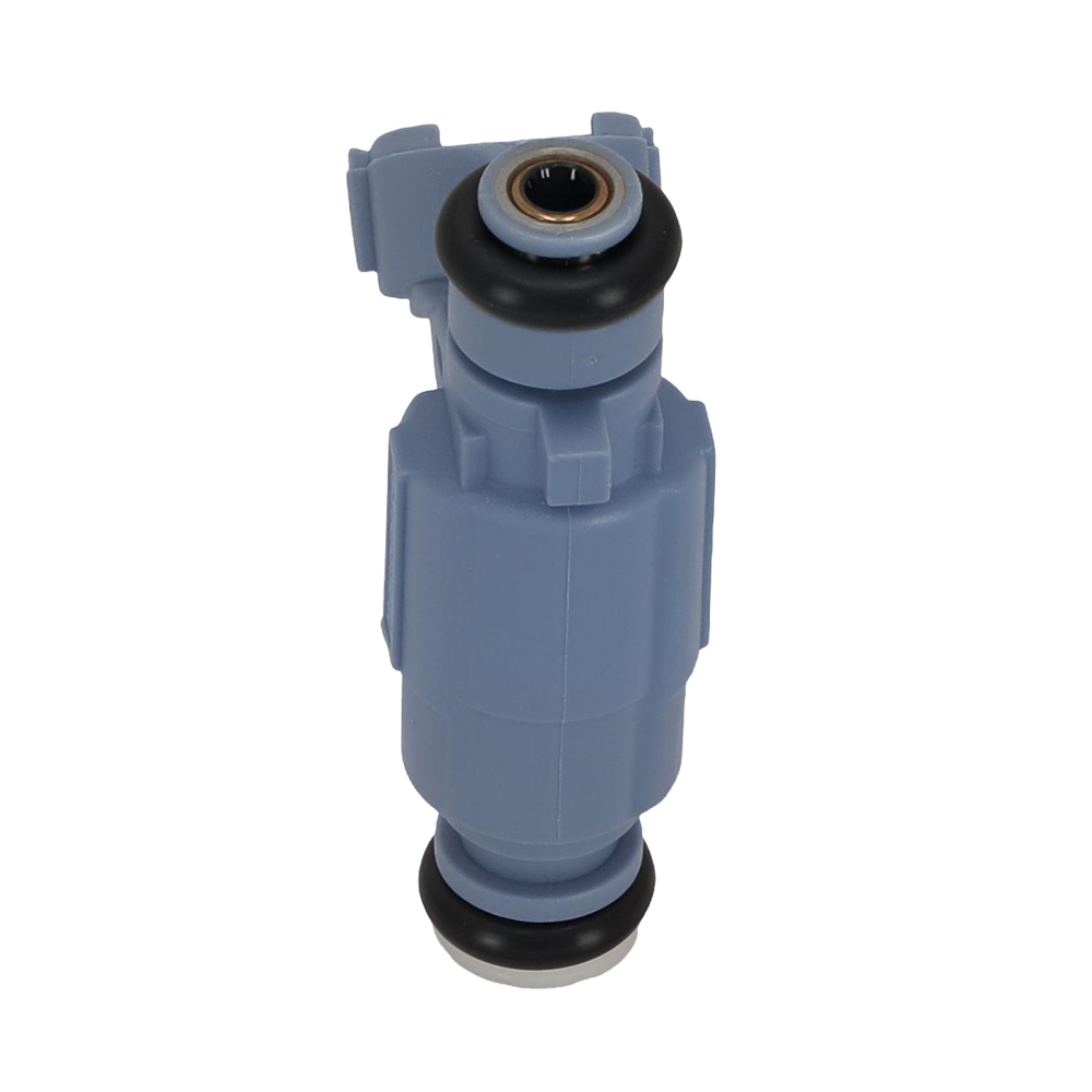 4 Hole Fuel Injectors 6pcs compatible for Kia Amanti Sedona Sorento 3.5L 842-12256 2002-06