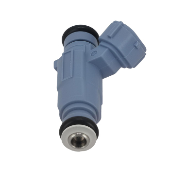 4 Hole Fuel Injectors 6pcs compatible for Kia Amanti Sedona Sorento 3.5L 842-12256 2002-06