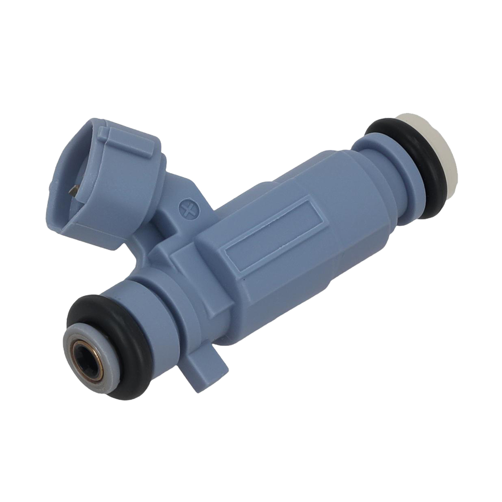 4 Hole Fuel Injectors 6pcs compatible for Kia Amanti Sedona Sorento 3.5L 842-12256 2002-06