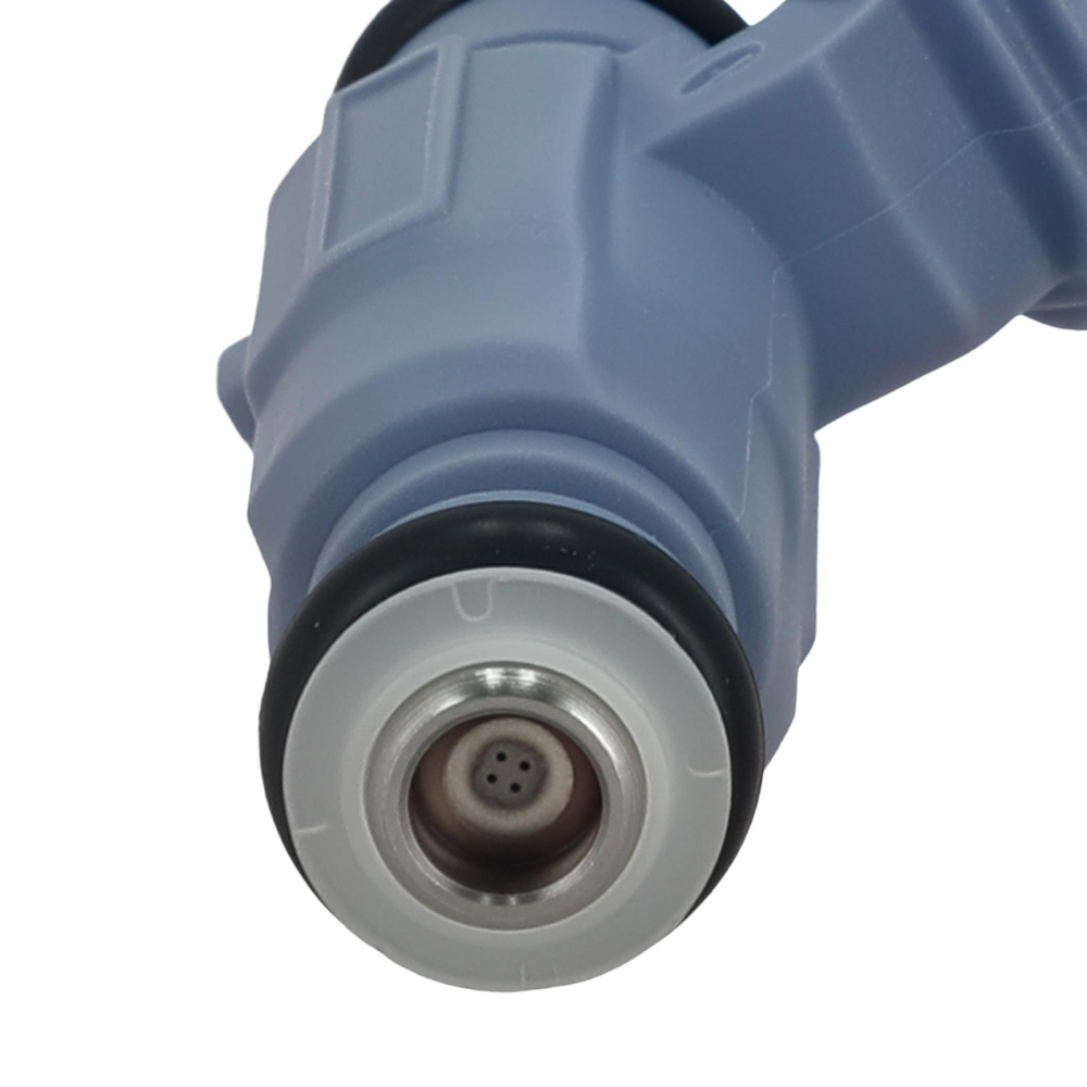 4 Hole Fuel Injectors 6pcs compatible for Kia Amanti Sedona Sorento 3.5L 842-12256 2002-06