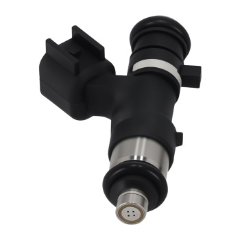 5Pcs Fuel Injector compatible for Volvo C30 C70 2.5L Turbo 2006-2013 FJ1065 30757534