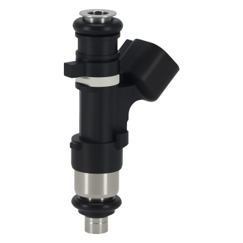 5Pcs Fuel Injector compatible for Volvo C30 C70 2.5L Turbo 2006-2013 FJ1065 30757534