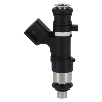 5Pcs Fuel Injector compatible for Volvo C30 C70 2.5L Turbo 2006-2013 FJ1065 30757534