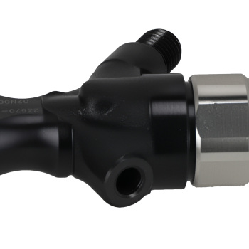 1X Diesel Fuel Injector compatible for Toyota Hiace Hilux 1KD / 2KD 23670-30050 23670-39096