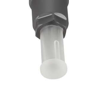 1X Diesel Fuel Injector compatible for Toyota Hiace Hilux 1KD / 2KD 23670-30050 23670-39096