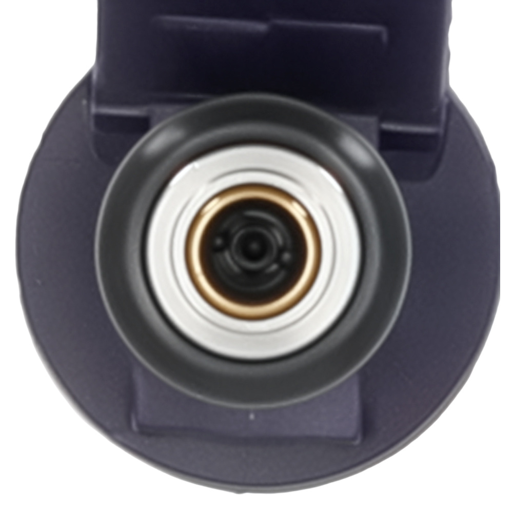 2 Hole Fuel Injectors 6x compatible for BMW X3 X5 330i 3.0L A2C59514053 2001-2006