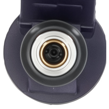 2 Hole Fuel Injectors 6x compatible for BMW X3 X5 330i 3.0L A2C59514053 2001-2006