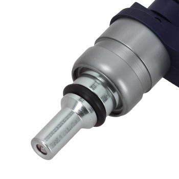 2 Hole Fuel Injectors 6x compatible for BMW X3 X5 330i 3.0L A2C59514053 2001-2006