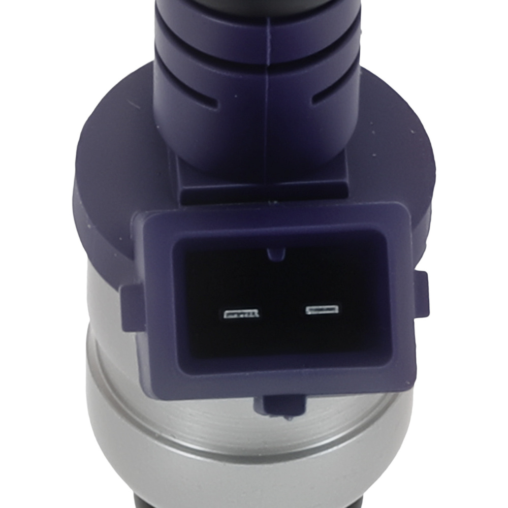 2 Hole Fuel Injectors 6x compatible for BMW X3 X5 330i 3.0L A2C59514053 2001-2006