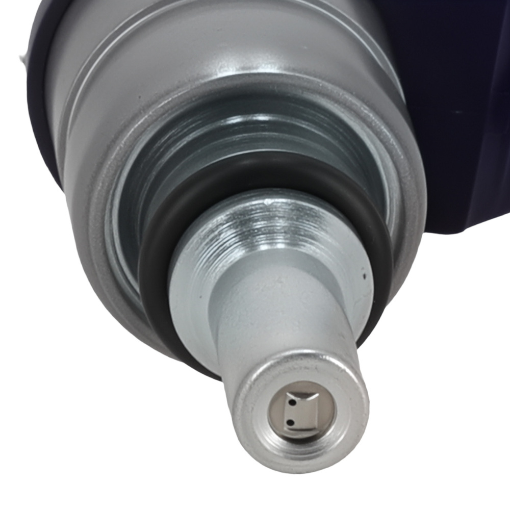 2 Hole Fuel Injectors 6x compatible for BMW X3 X5 330i 3.0L A2C59514053 2001-2006